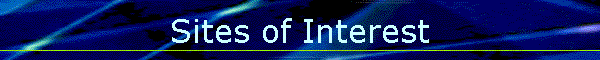 Sites of Interest